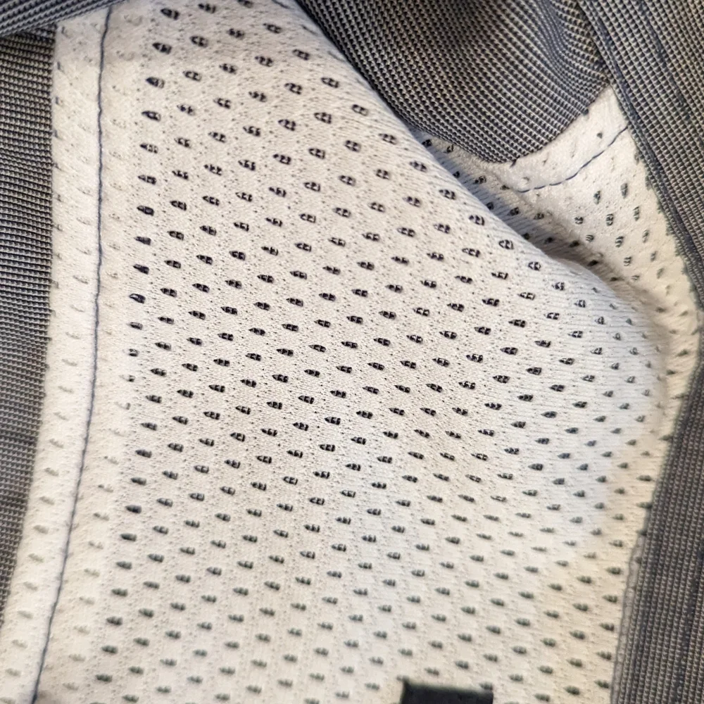 ExOfficio Women's short sleeve button down travel shirt M - Picture 6 of 8